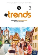 #trends 3 Podręcznik - Ewa Kościelniak-Walewska