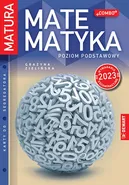 MATURA Matematyka Poziom podstawowy - Grażyna Zielińska