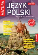 Polski Matura poziom podstawowy od 2023 - Katarzyna Kanowska