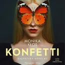 Konfetti - Monika Kłos