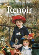 Renoir 40th Ed. - Gilles Néret