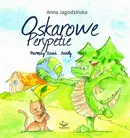 Oskarowe Perypetie - Anna Jagodzińska