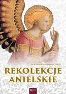 Rekolekcje anielskie - Marcin Ciechanowski