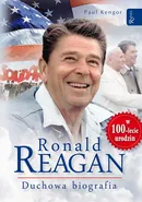 Ronald Reagan - Paul Kengor
