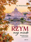 Rzym moje miasto - Outlet - Witold Kawecki