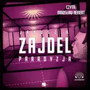 Paradyzja - Janusz Andrzej Zajdel