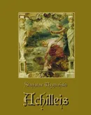 Achilleis. Sceny dramatyczne - Stanisław Wyspiański