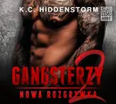 Gangsterzy. Nowa rozgrywka 2 - K.c. Hiddenstorm