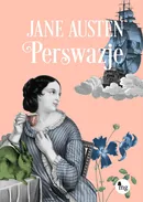 Perswazje - Austen Jane