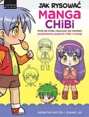 Jak rysować Manga Chibi - Samantha Whitten