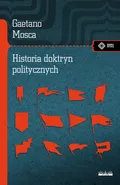 Historia doktryn politycznych - Mosca Gaetano
