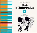 Jaś i Janeczka 1 mp3 - Annie M.G. Schmidt