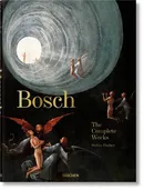 Bosch The Complete Works - Stefan Fischer