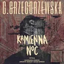 Kamienna noc - Gaja Grzegorzewska