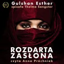 Rozdarta zasłona - Gulshan Esther