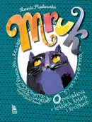 Mruk, opowiadania o kotkach, kotach i kociskach - Renata Piątkowska