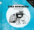 Zima Muminków - Tove Jansson