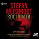 Socjopata - Stefan Weisbrodt