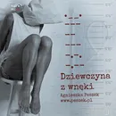 Dziewczyna z wnęki. Tom 2. Dorota Czerwińska - Agnieszka Peszek