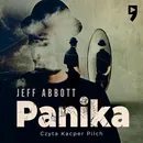 Panika - Jeff Abbott