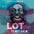 Lot pustaka - Krzysztof Detyna