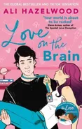Love on the Brain - Outlet - Ali Hazelwood