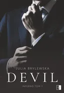 Devil - Julia Brylewska