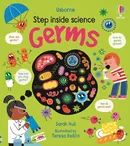 Step inside Science: Germs - Sarah Hull