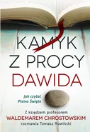 Kamyk z procy Dawida - Tomasz Rowiński