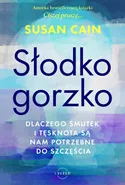 Słodko-gorzko - Outlet - Susan Cain