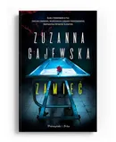 Zamieć - Gajewska Zuzanna