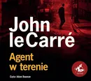 Agent w terenie - John Carré