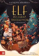 Elf do zadań specjalnych - Katarzyna Wierzbicka