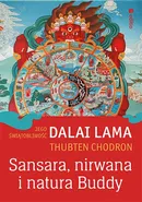 Sansara, nirwana i natura Buddy - His Holiness the Dalai Lama