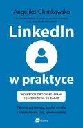 LinkedIn w praktyce - Angelika Chimkowska