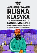 Ruska klasyka - Daniel Majling
