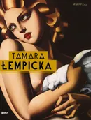 Tamara Łempicka - Maria Anna Potocka