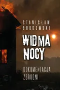 Widma nocy - Stanisław Srokowski