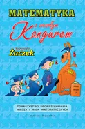 Matematyka z wesołym kangurem kategoria Żaczek 2022 - Zbigniew Bobiński