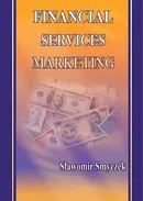 Financial services marketing - Sławomir Smyczek