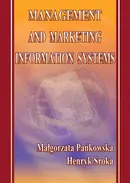 Management and marketing information systems - Henryk Sroka