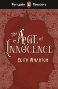 Penguin Readers Level 4: The Age of Innocente - Outlet - Edith Wharton
