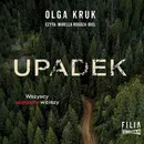 Upadek - Olga Kruk