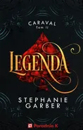 Legenda Tom 2 - Outlet - Stephanie Garber