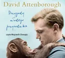 Przygody młodego przyrodnika - David Attenborough