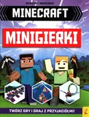 Minecraft Minigierki