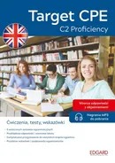 Target CPE C2 Proficiency - Agata Słowik