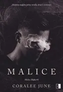 Malice - Coralee June