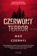Czerwony terror - Max Czornyj