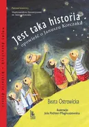 Jest taka historia - Beata Ostrowicka